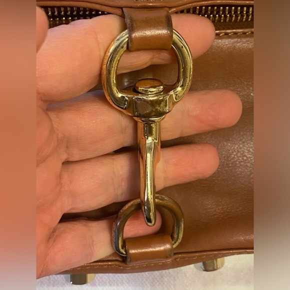 Vintage crossbody bag. Rebecca Minkoff - Picture 5 of 8